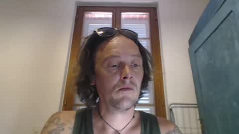 Greenmoon online show from July 23, 2026, 11:30 am