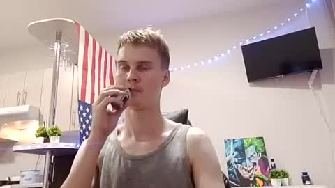 Felix online show from July 3, 2026, 9:43 pm