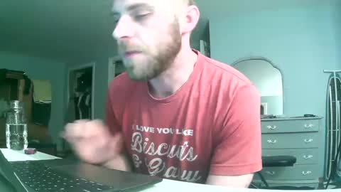 grizzly84 online show from January 30, 2025, 6:24 am