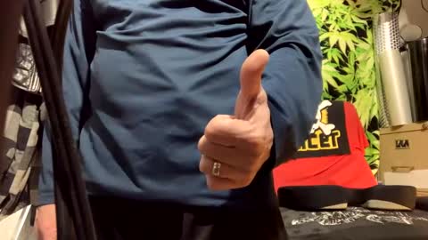 Snapshot of grn_stud chatting on February 16, 2025, 8:11 pm Hard Cock. I cum fast wife might catch me online show from February 16, 2025, 8:11 pm