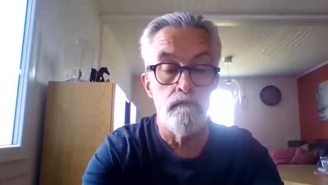 Grybear online show from May 7, 2026, 12:10 pm