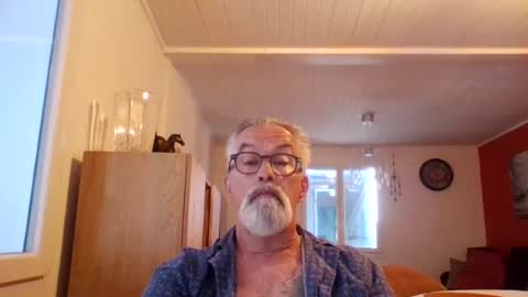 Grybear online show from June 16, 2026, 5:54 am