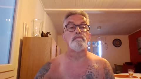 Grybear online show from June 20, 2026, 10:40 am