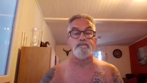 Grybear online show from June 21, 2026, 9:23 am