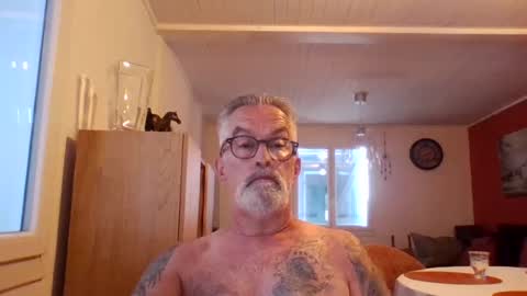 Grybear online show from June 23, 2026, 6:11 am