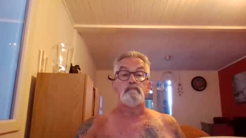 Grybear online show from June 26, 2026, 12:20 pm