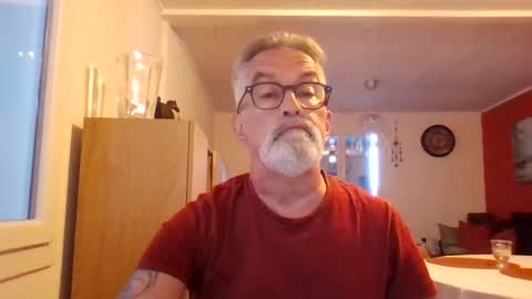 Grybear online show from June 27, 2026, 12:22 pm