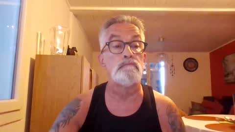 Grybear online show from June 28, 2026, 2:56 pm