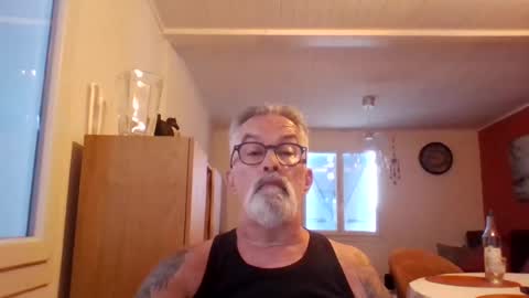 Grybear online show from June 29, 2026, 7:47 am