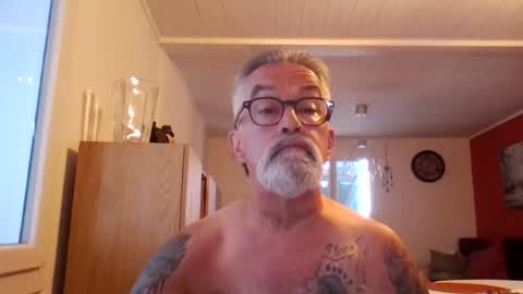 Grybear online show from June 30, 2026, 6:03 am