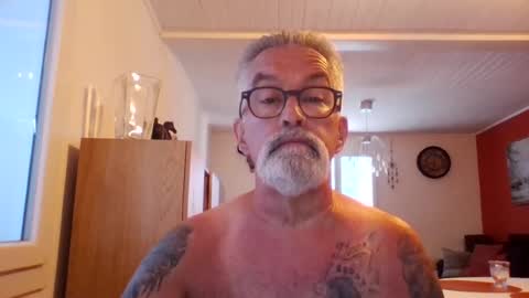 Grybear online show from July 4, 2026, 6:30 am