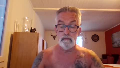 Grybear online show from July 6, 2026, 6:54 am