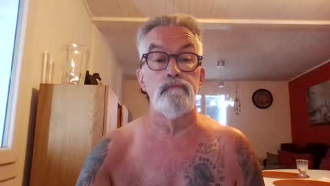 Grybear online show from July 7, 2026, 5:32 am