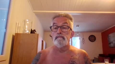 Grybear online show from July 7, 2026, 6:47 am