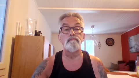 Grybear online show from July 10, 2026, 8:50 am