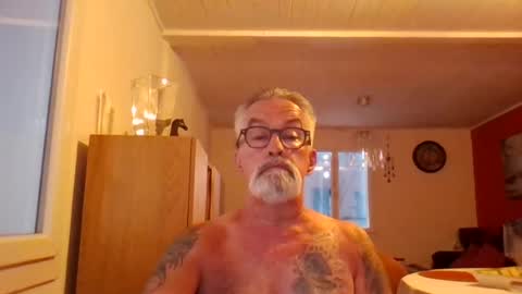 Grybear online show from July 14, 2026, 5:01 am