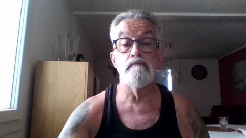 Grybear online show from July 16, 2026, 7:58 am