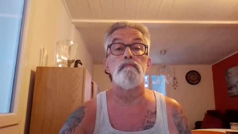 Grybear online show from July 18, 2026, 1:04 pm