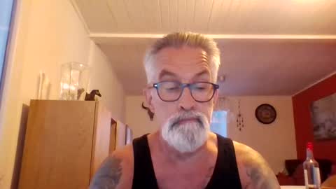 Grybear online show from July 22, 2026, 1:03 pm