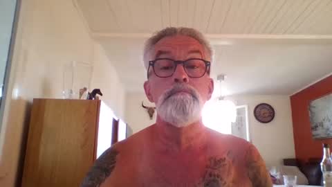Grybear online show from July 28, 2026, 5:14 am