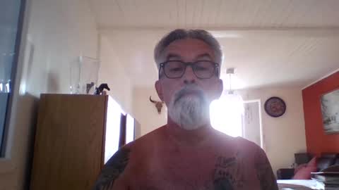 Grybear online show from July 30, 2026, 6:23 am