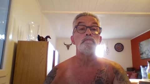 Grybear online show from August 3, 2026, 6:12 am