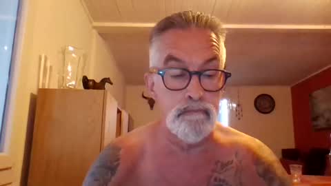 Grybear online show from August 10, 2026, 5:55 am