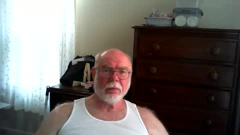 Gary online show from June 8, 2026, 12:49 pm