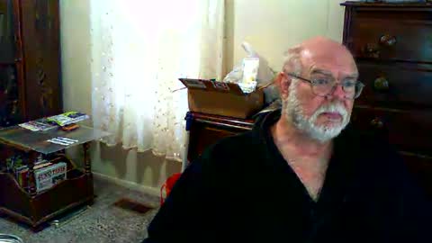 Gary online show from August 1, 2026, 11:42 am