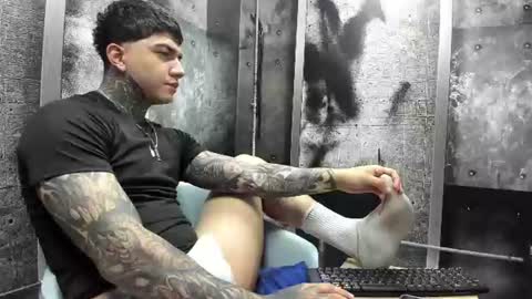 Gury online show from June 19, 2026, 8:56 pm