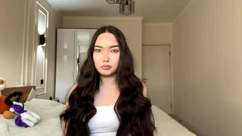 Alana online show from May 16, 2026, 1:10 pm