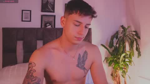 Gabriel online show from June 19, 2026, 7:56 am
