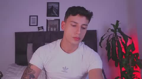 Gabriel online show from July 6, 2026, 5:48 am