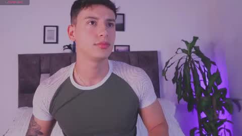 Gabriel online show from July 7, 2026, 4:59 am