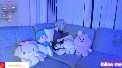 Hello Kitty online show from May 20, 2026, 10:10 am