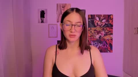 haanna_thompsoon online show from July 17, 2026, 2:18 am