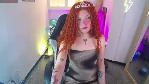 haddes_as online show from June 11, 2026, 8:07 pm