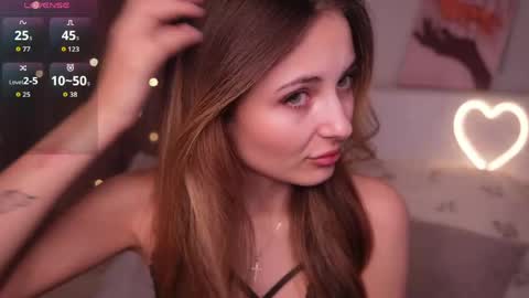 Hi Im Rebecca Glad to see you in my room  PVT is open online show from June 1, 2026, 1:18 am