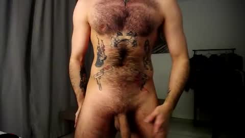 Adam online show from July 10, 2026, 9:17 pm