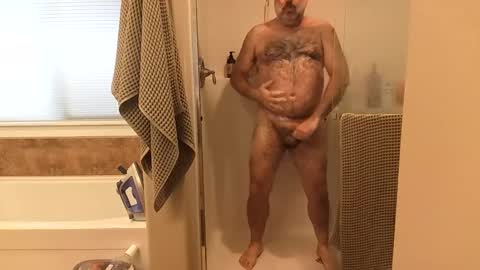 hairydaddreams online show from May 14, 2026, 1:51 pm