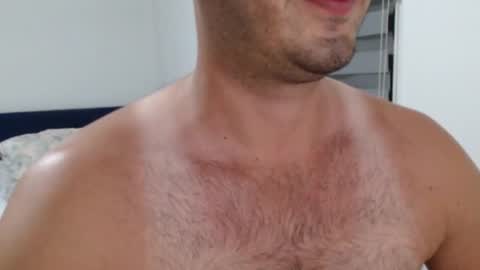 Andy online show from July 16, 2026, 12:05 am