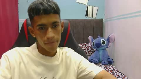 hamcummboy20 online show from May 1, 2026, 6:01 pm