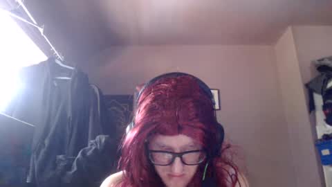 Sissy Sarah-Louise  online show from August 1, 2026, 11:53 am