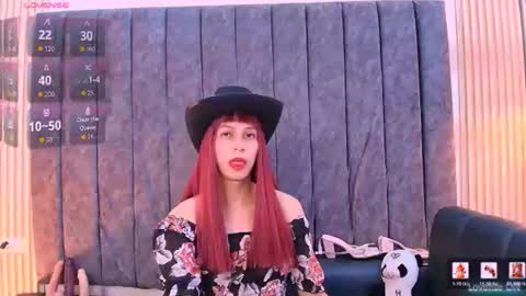Hamsel  online show from July 14, 2026, 9:20 pm