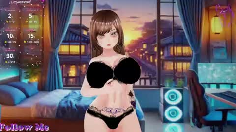 Hanae online show from July 27, 2026, 12:56 pm