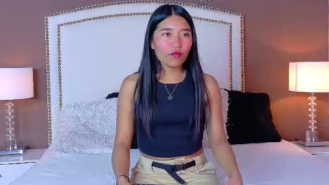 Hanna online show from June 16, 2026, 8:00 pm