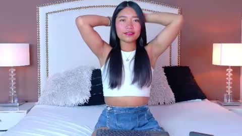 Hanna online show from June 18, 2026, 1:04 pm