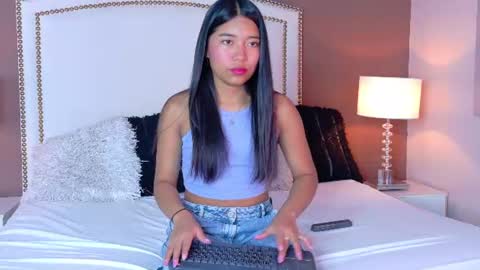 Hanna online show from June 26, 2026, 2:21 pm