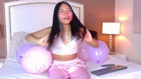 Hanna online show from June 30, 2026, 3:35 pm