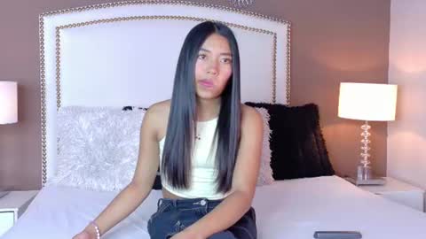 Hanna online show from July 25, 2026, 2:36 pm